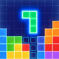Block Puzzle Mod APK icon