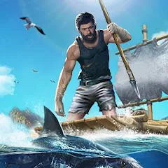 Ocean Survival Mod APK icon